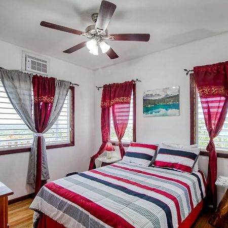 Mattea Vacation House At Bella Vue Estate Georgeville Exterior foto