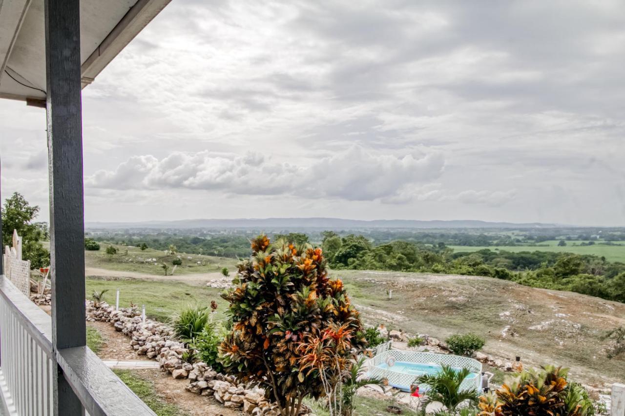 Mattea Vacation House At Bella Vue Estate Georgeville Exterior foto