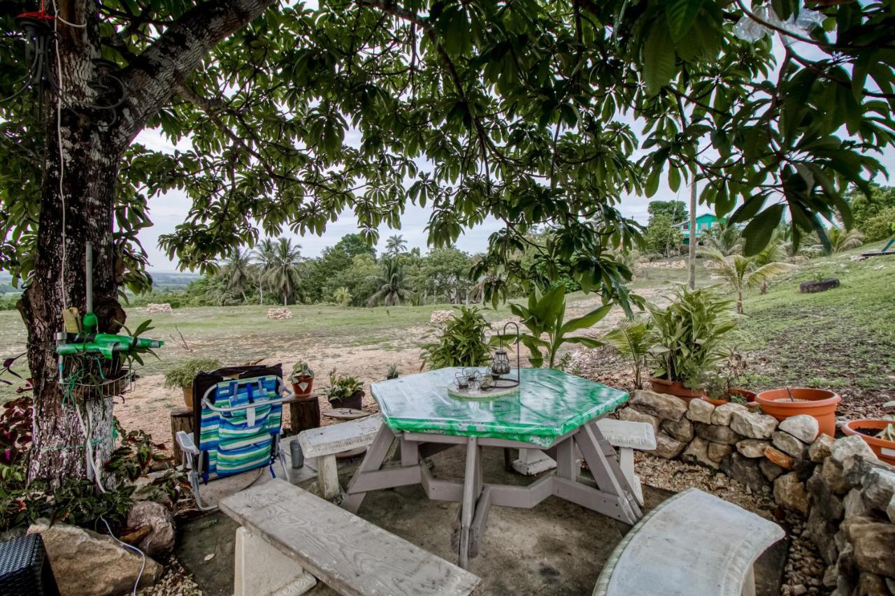 Mattea Vacation House At Bella Vue Estate Georgeville Exterior foto